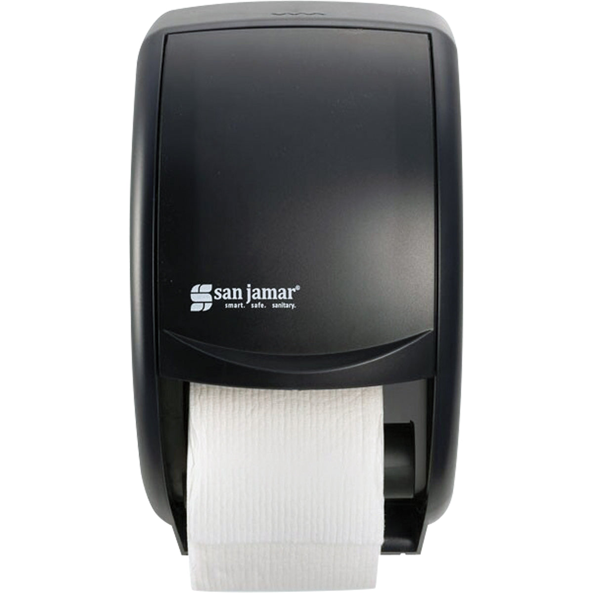 Universal Bath Tissue Dispenser - JQ366