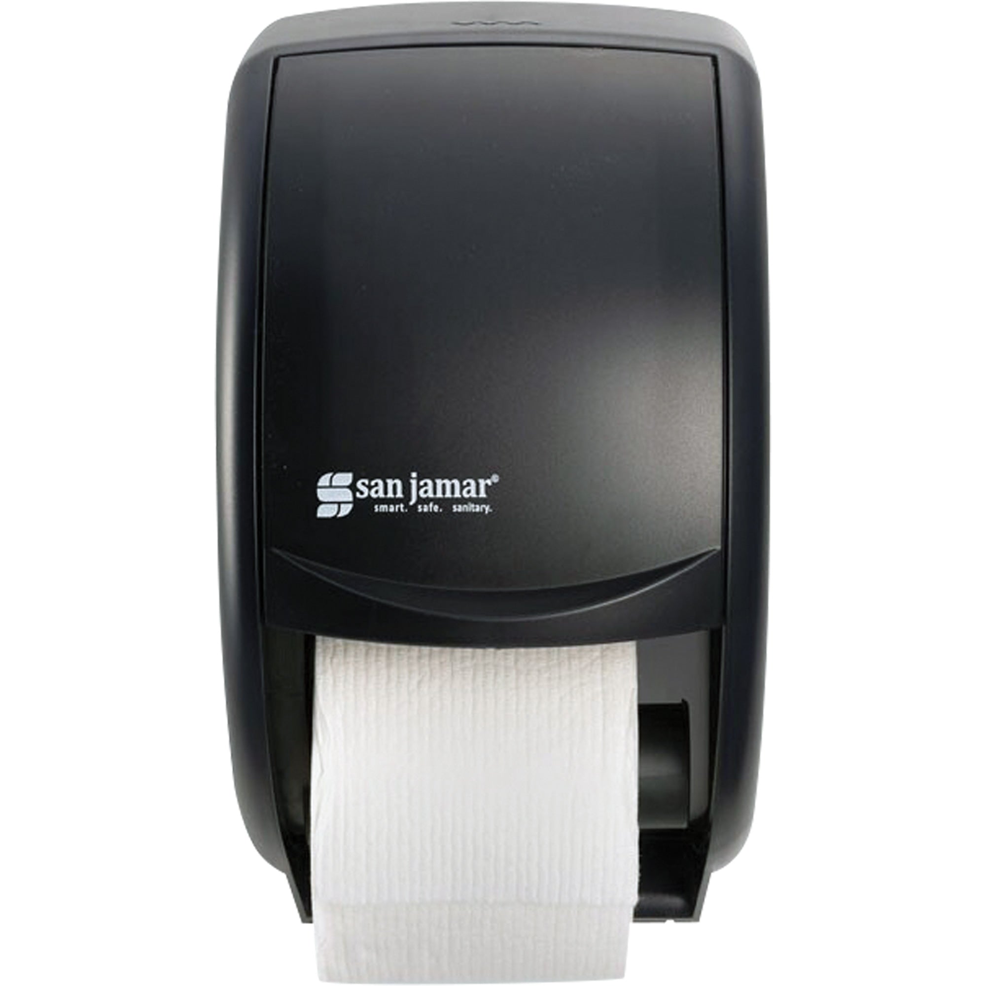 Universal Bath Tissue Dispenser - JQ366