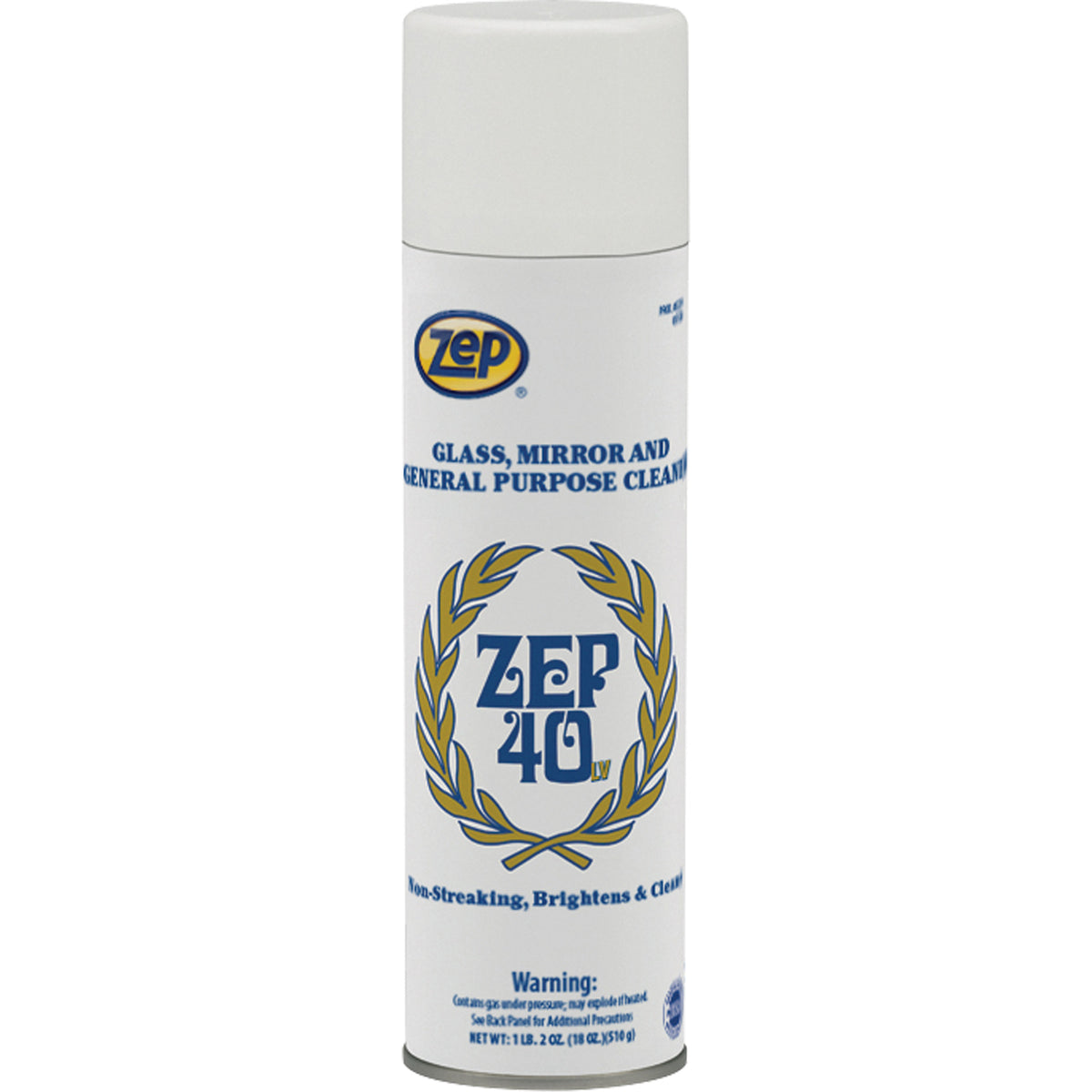 Non-Streaking Glass & Mirror Cleaner - JQ444