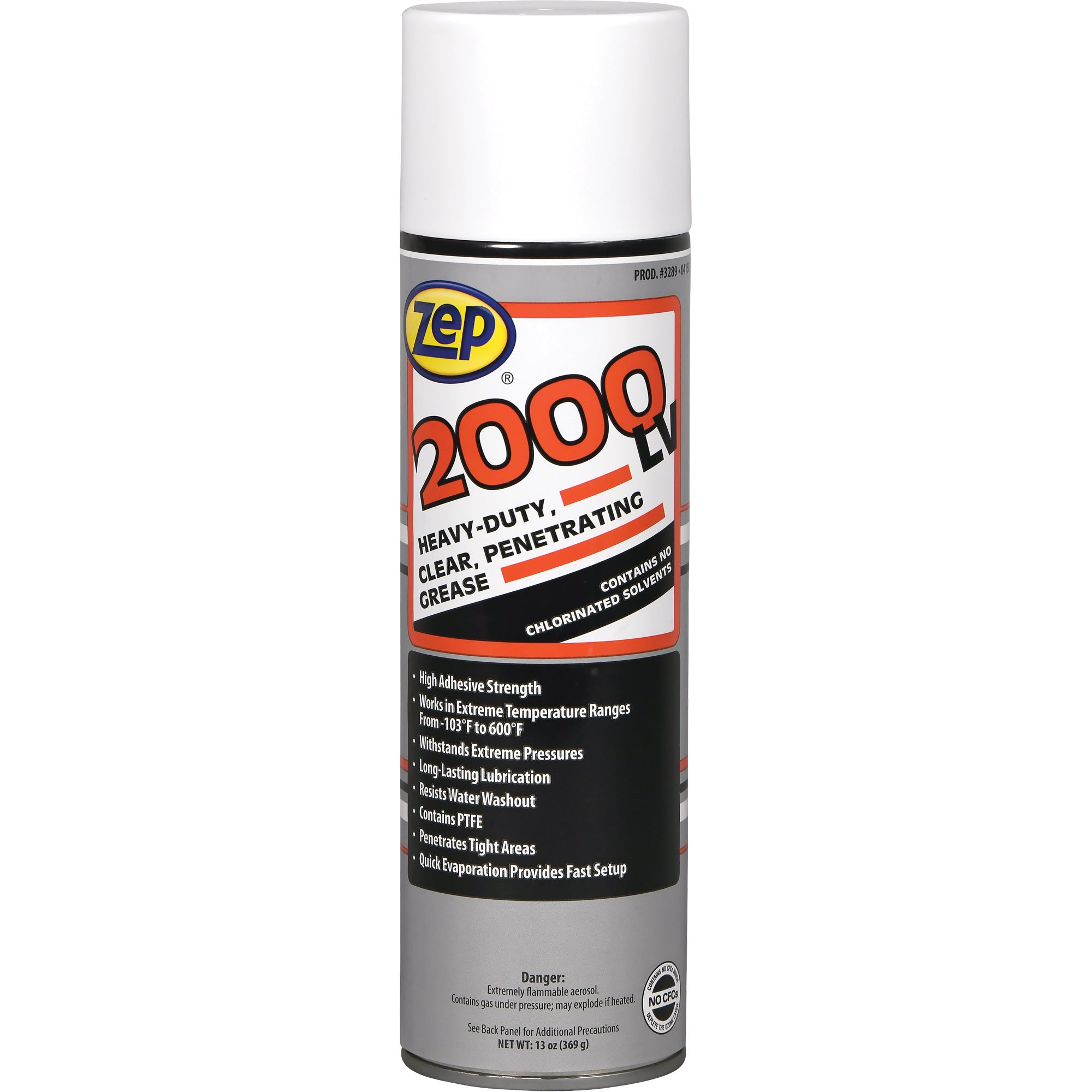 2000 LV Lubricant - JQ446