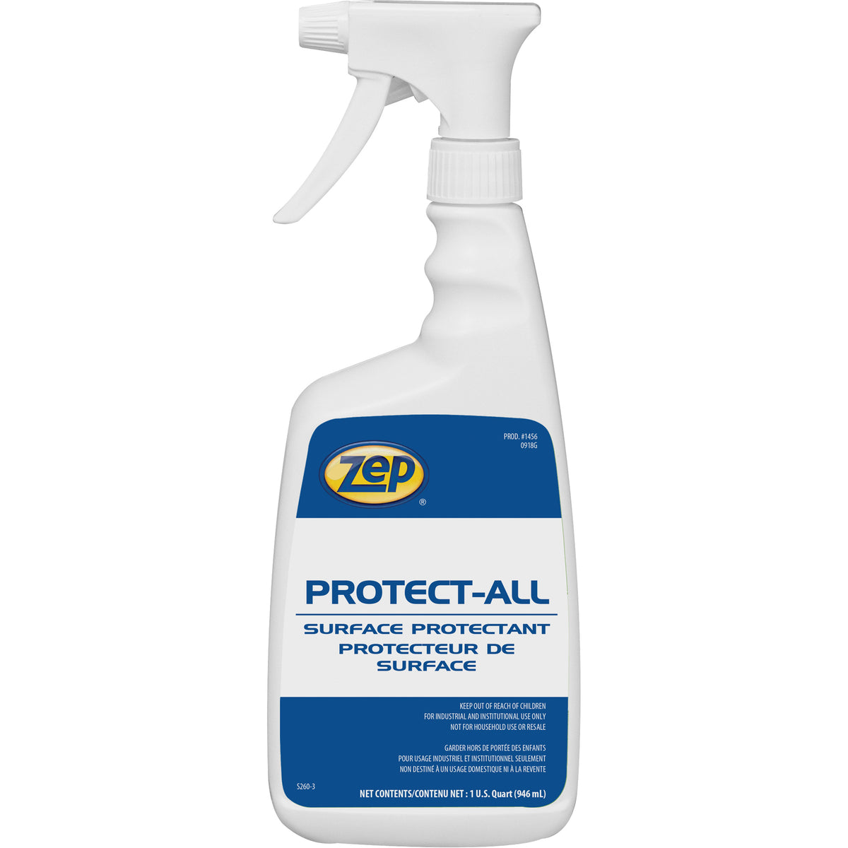 Protect All Surface Protectant - JQ449