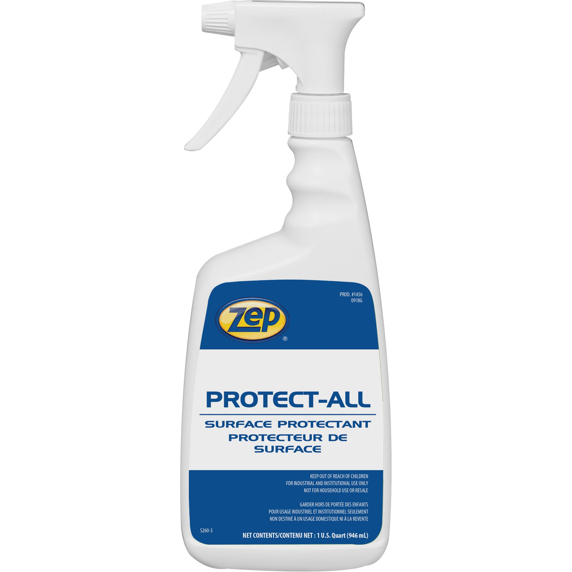 Protect All Surface Protectant - JQ449