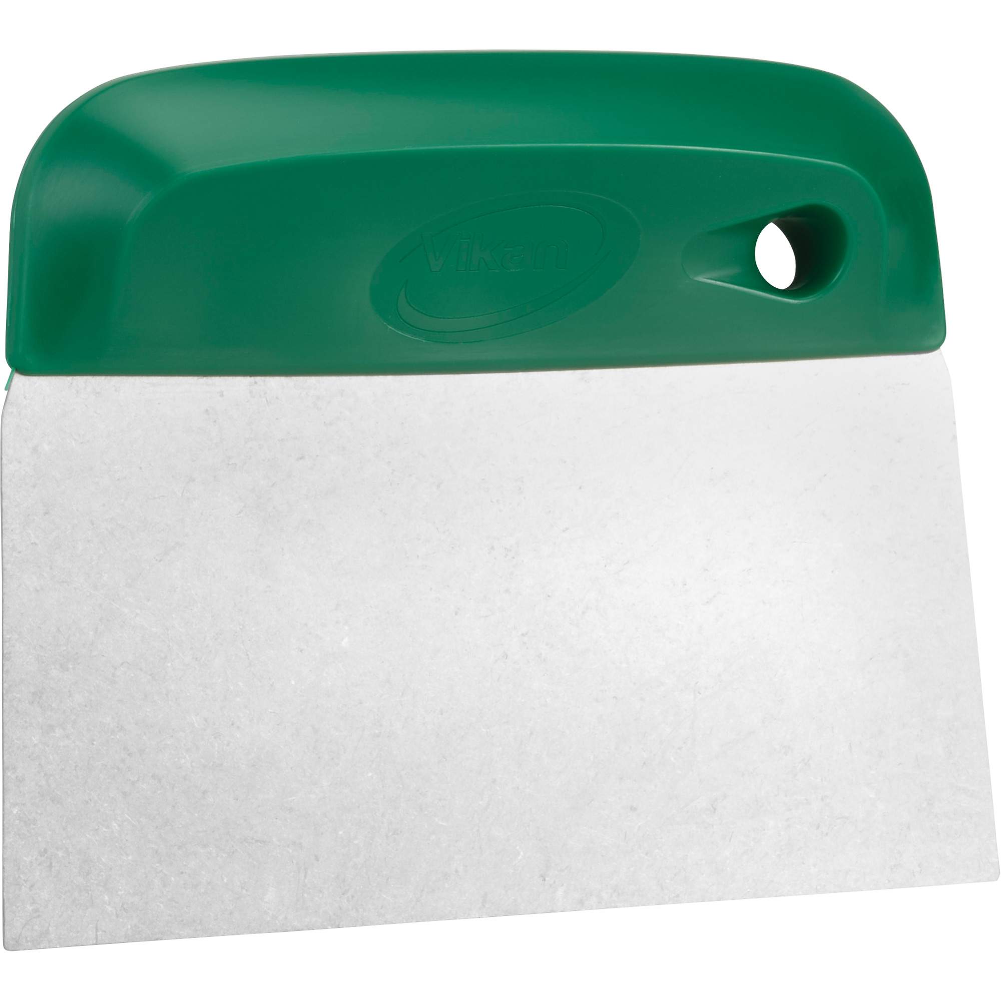 Flexible Stainless Steel Dough Cutter/Scraper - JQ451