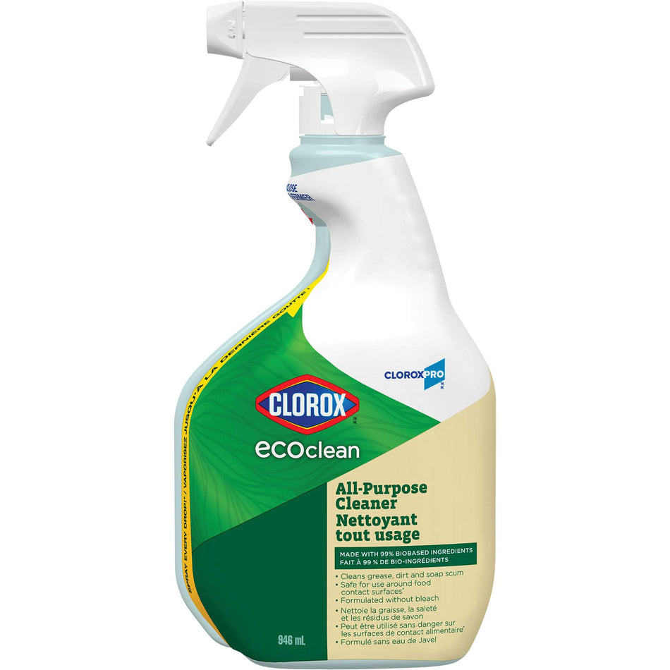 CloroxPro™ Clorox™ EcoClean All-Purpose Cleaner - JQ466