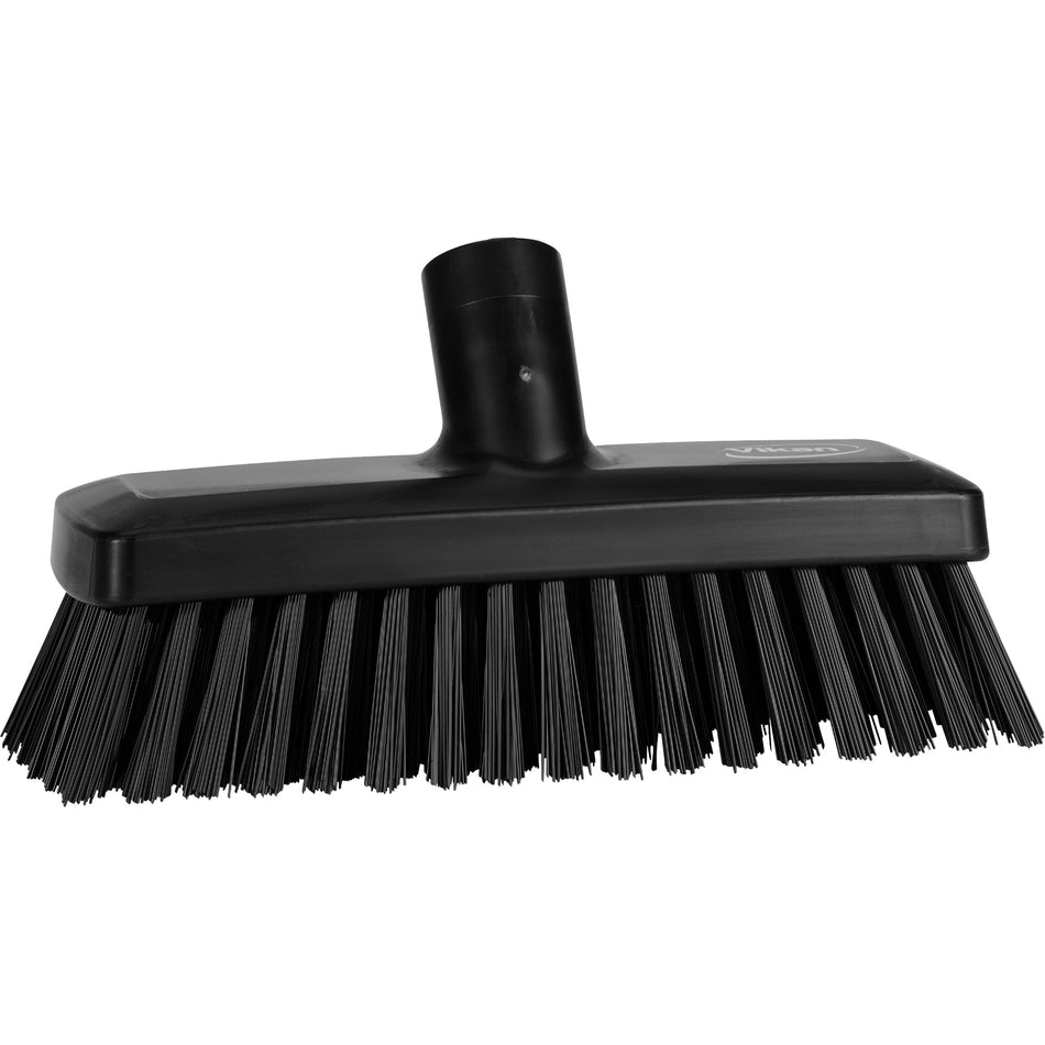 Compact Wall/Deck Broom - JQ471