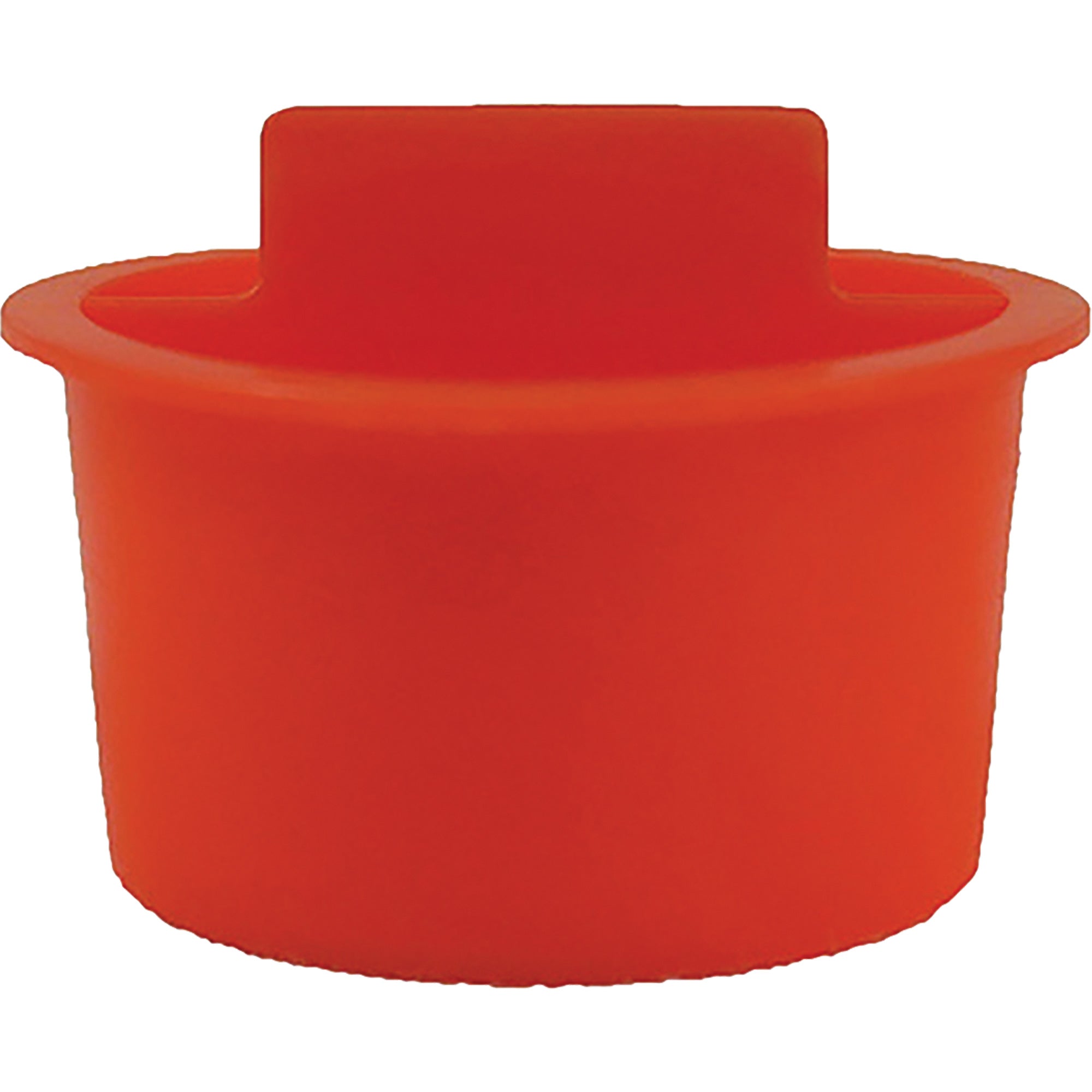Red Hose Plug - JQ487