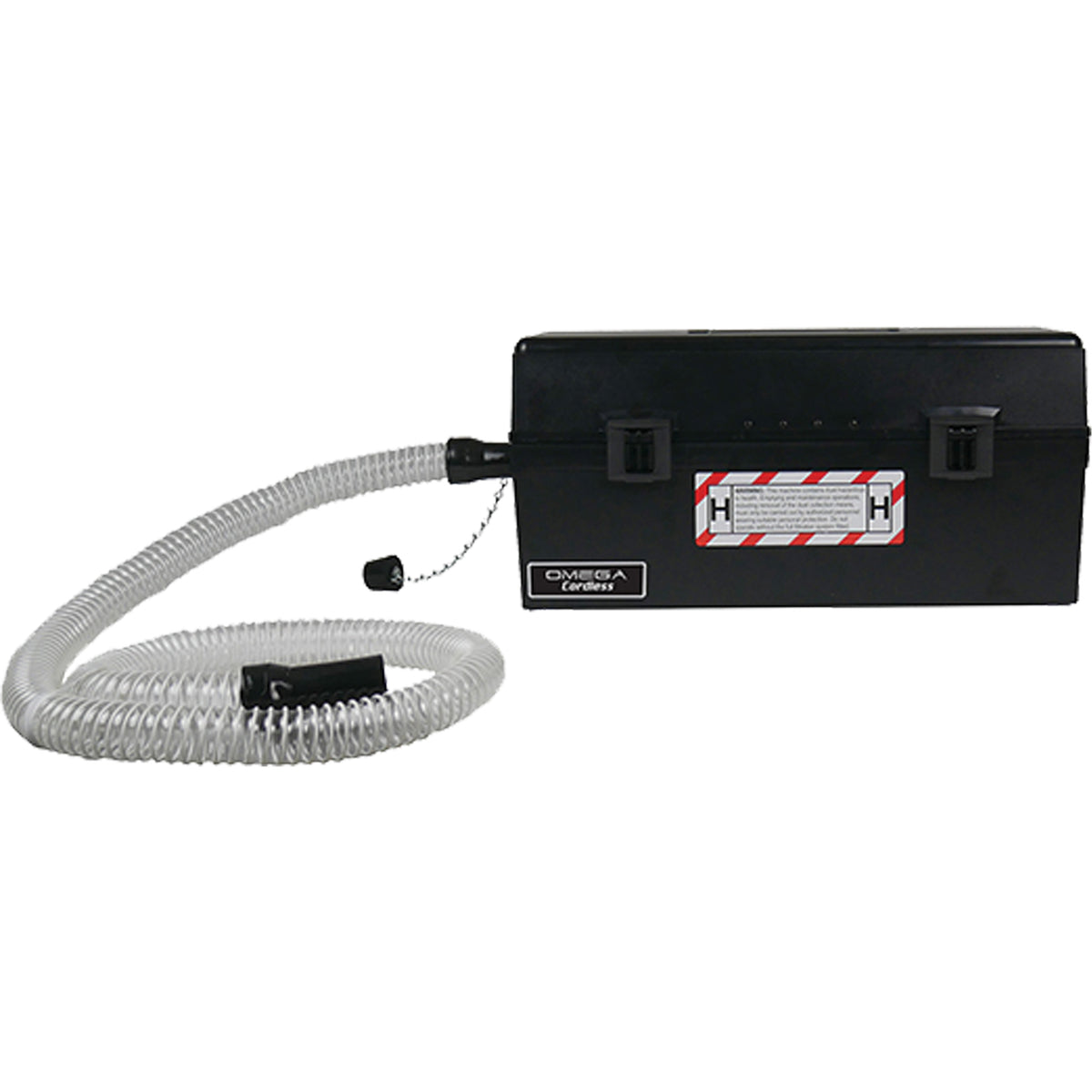 Omega Cordless H14 Certified Vacuum Cleaner Part - JQ503