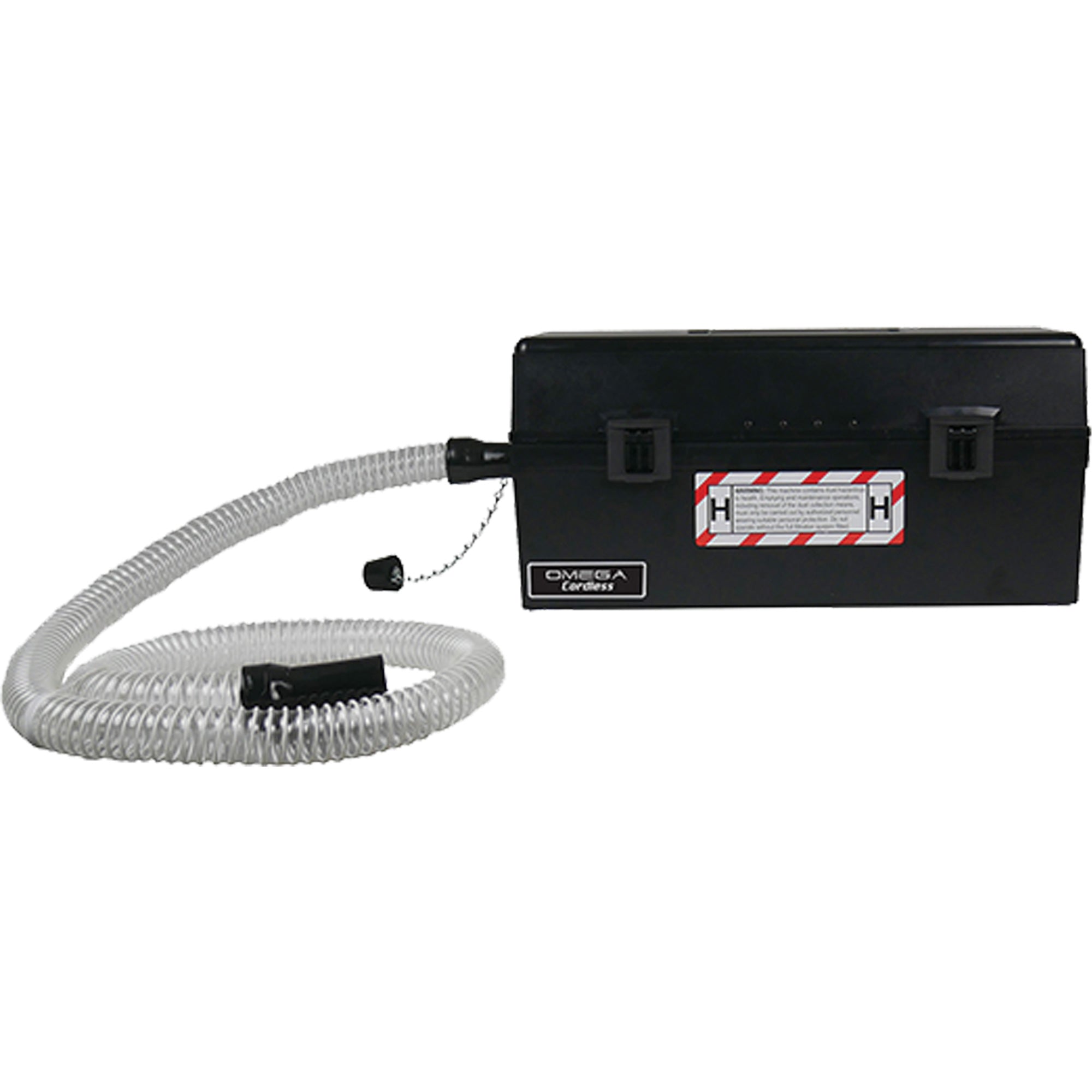 Omega Cordless H14 Certified Vacuum Cleaner Part - JQ503