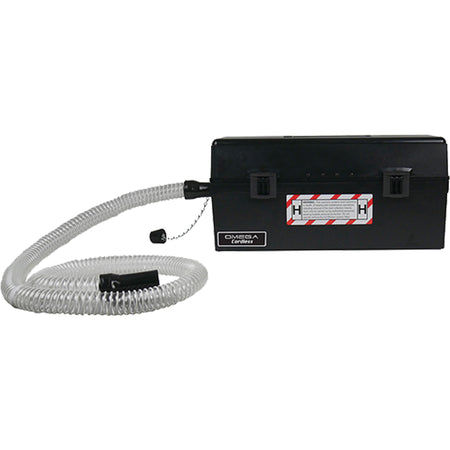Omega Cordless H14 Certified Vacuum Cleaner Part - JQ503