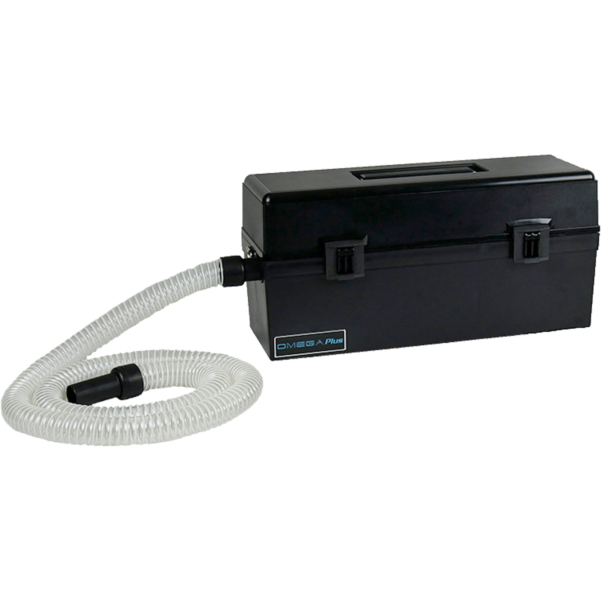 Omega Cordless Immediate Containment PMP Vacuum - JQ506