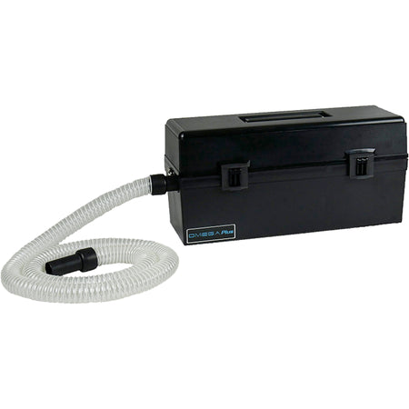 Omega Cordless Immediate Containment PMP Vacuum - JQ506