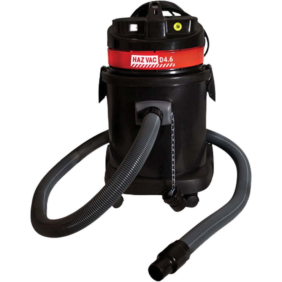 Hazardous Particulate HEPA Vacuum - JQ508