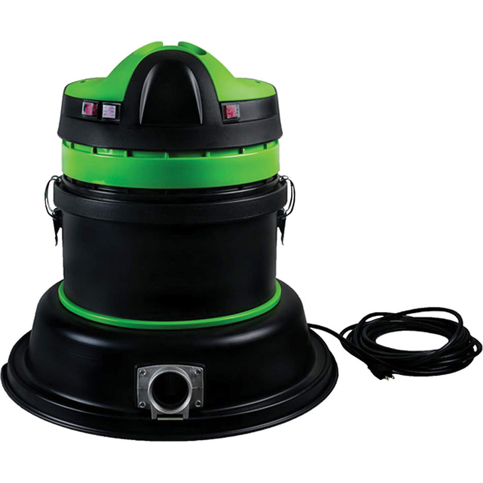 Barrel Vacuum - JQ509