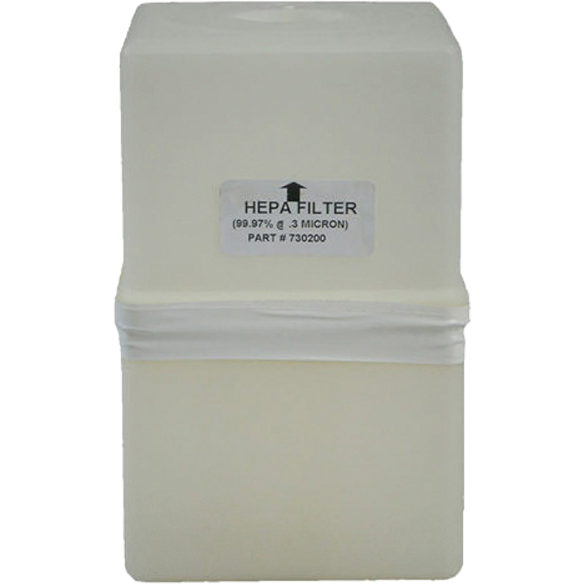 Express Series HEPA Filter - JQ515