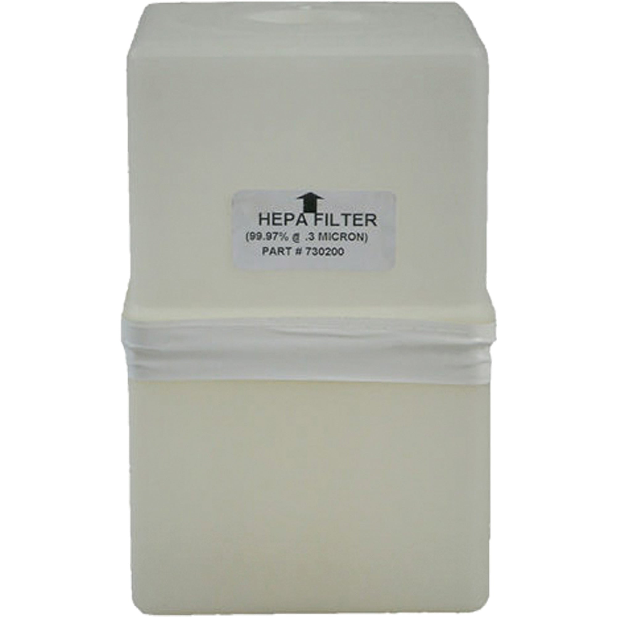 Express Series HEPA Filter - JQ515