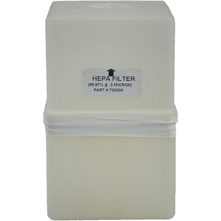 Express Series HEPA Filter - JQ515