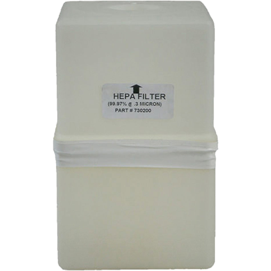 Express Series HEPA Filter - JQ515