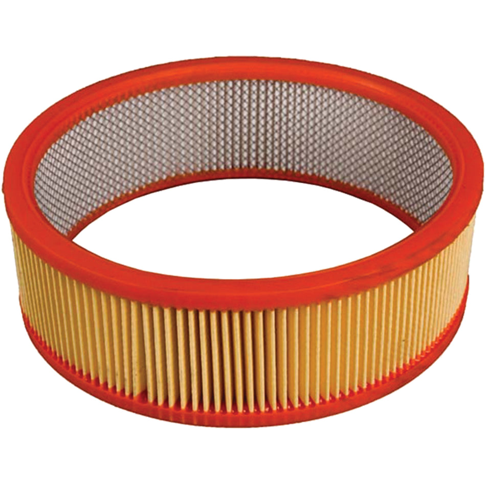 Antimicrobial Vacuum Secondary Filter - JQ521