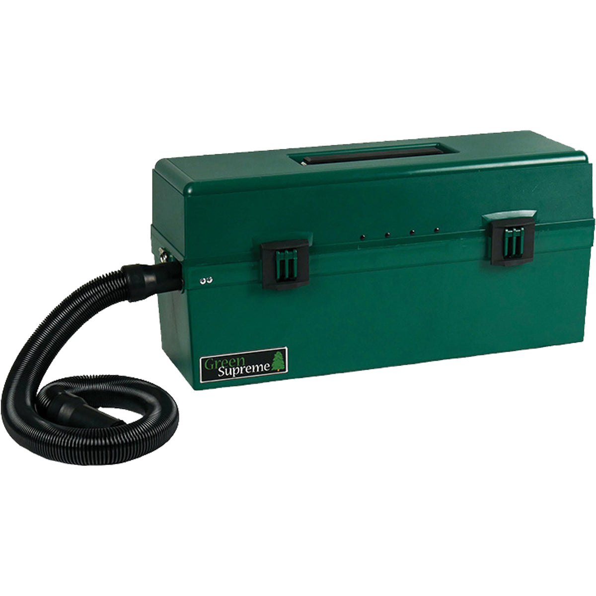 Omega Supreme MRI Hospital Vacuum - JQ522