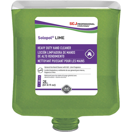 Solopol® Medium Heavy-Duty Hand Cleaner - JQ548