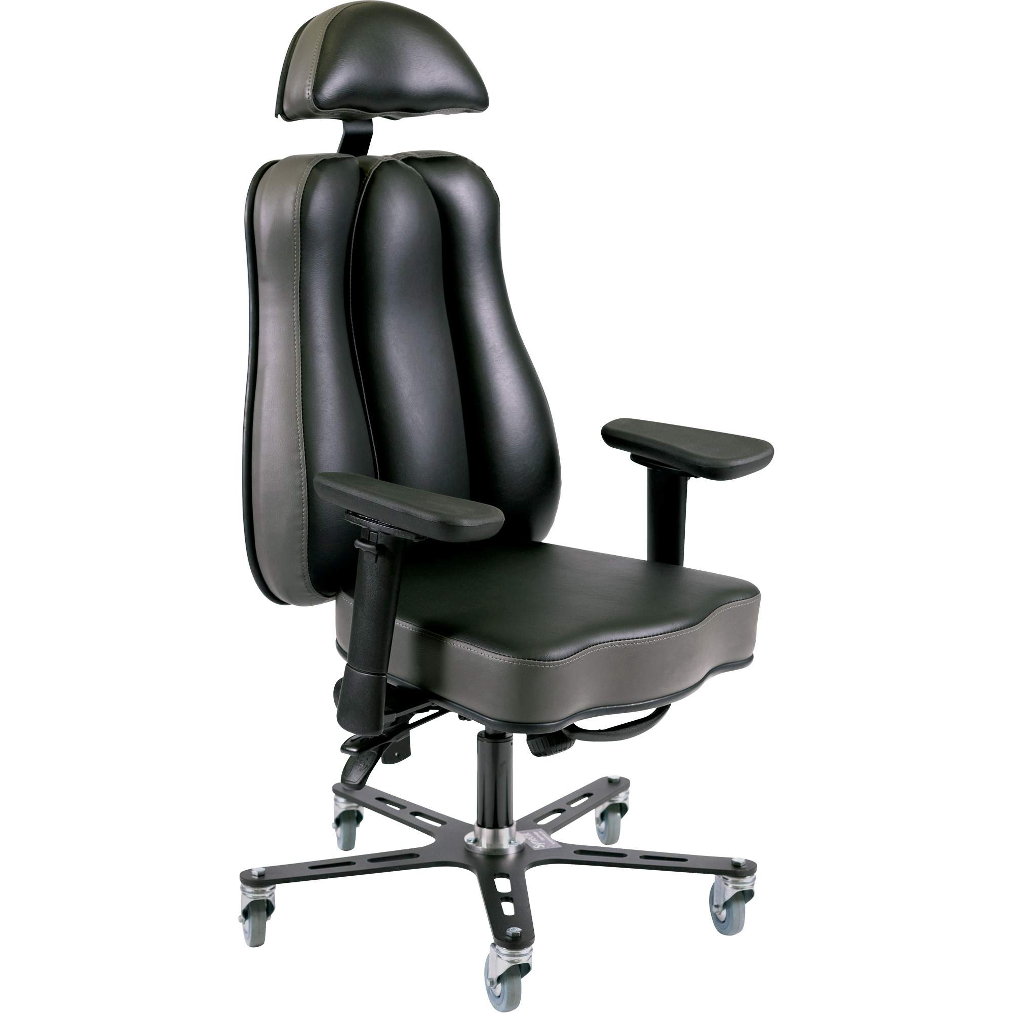 Synergo II 24h Ergonomic Chair - JQ571