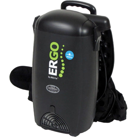 Ergo Aviation Backpack HEPA Vacuum - JQ667