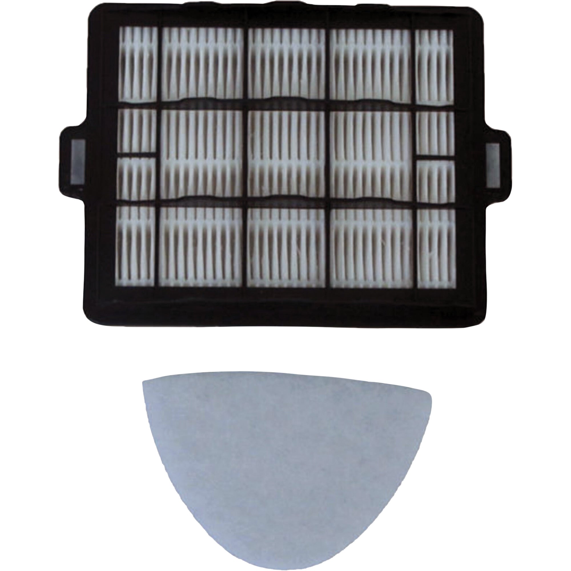 Ergo and Ergo Pro Backpack Series HEPA Premotor Filter and Foam Exhaust Filter Set - JQ676
