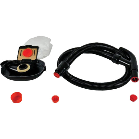 Ergo Backpack Series HEPA Plug Set - JQ677