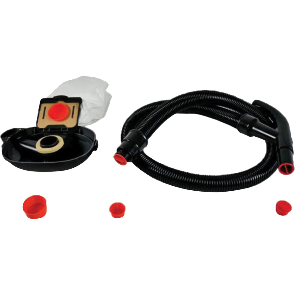 Ergo Backpack Series HEPA Plug Set - JQ677