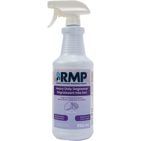 Boom Heavy-Duty Degreaser - JQ709