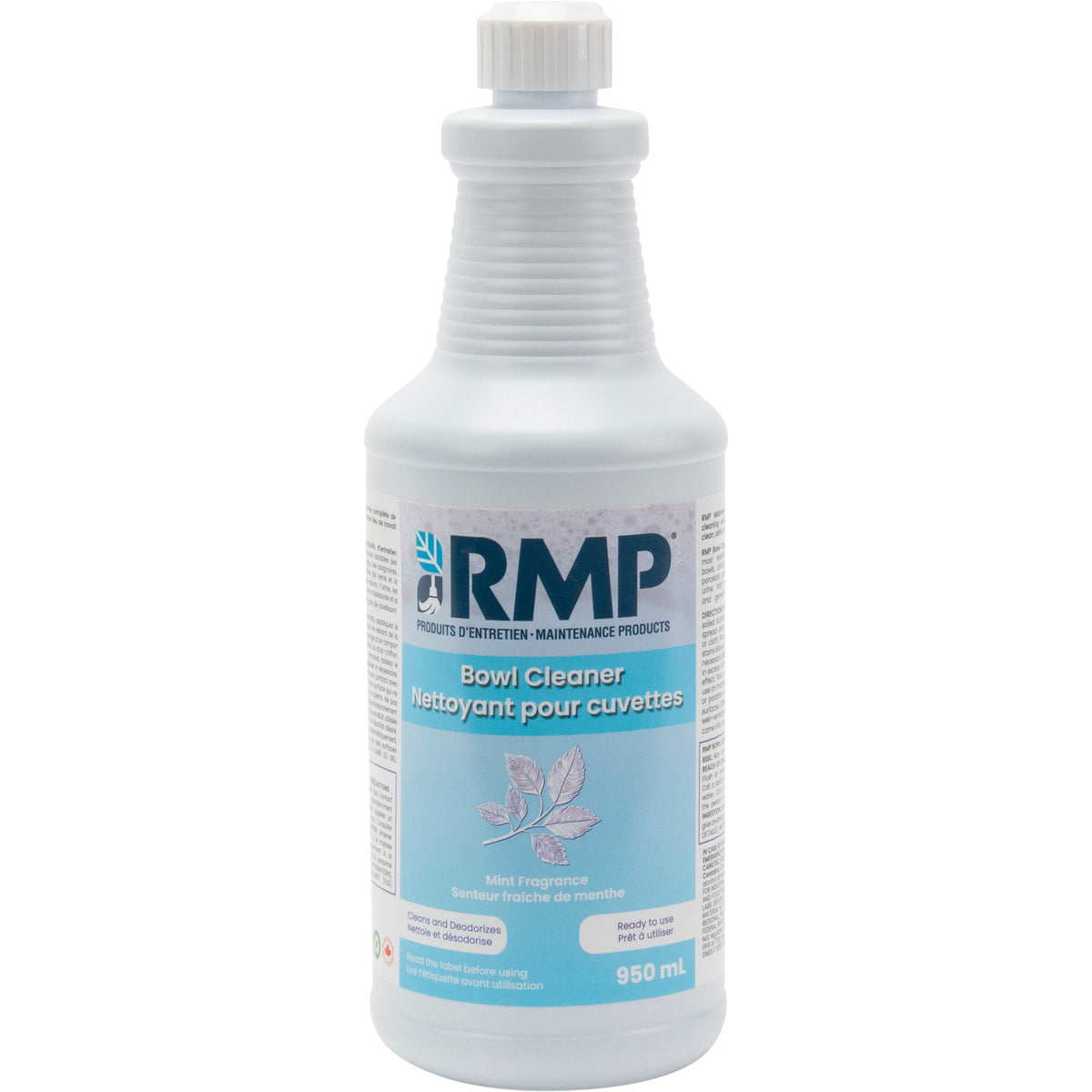Impact Toilet Bowl Cleaner - JQ710