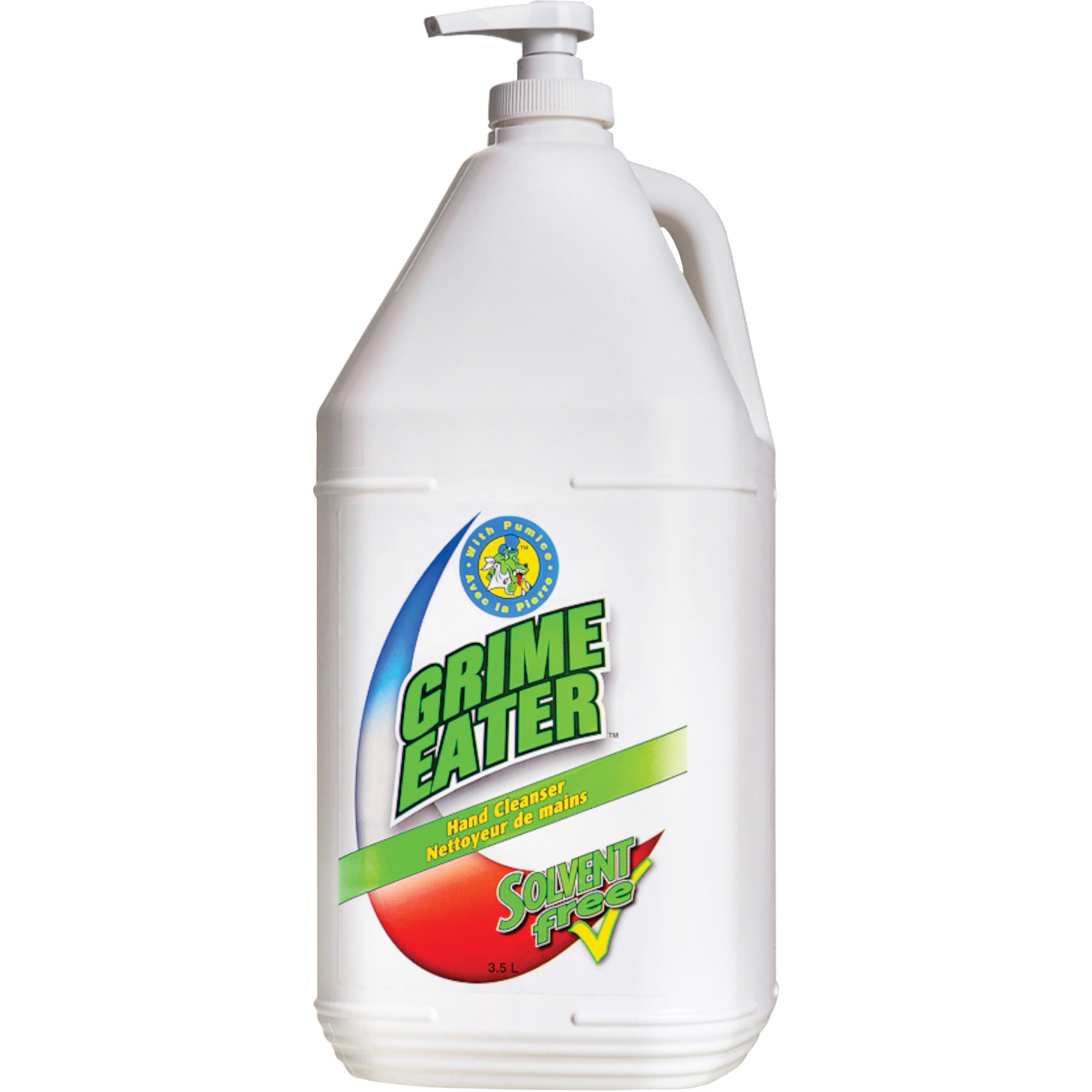 Solvent-Free Hand Cleaner - JQ723