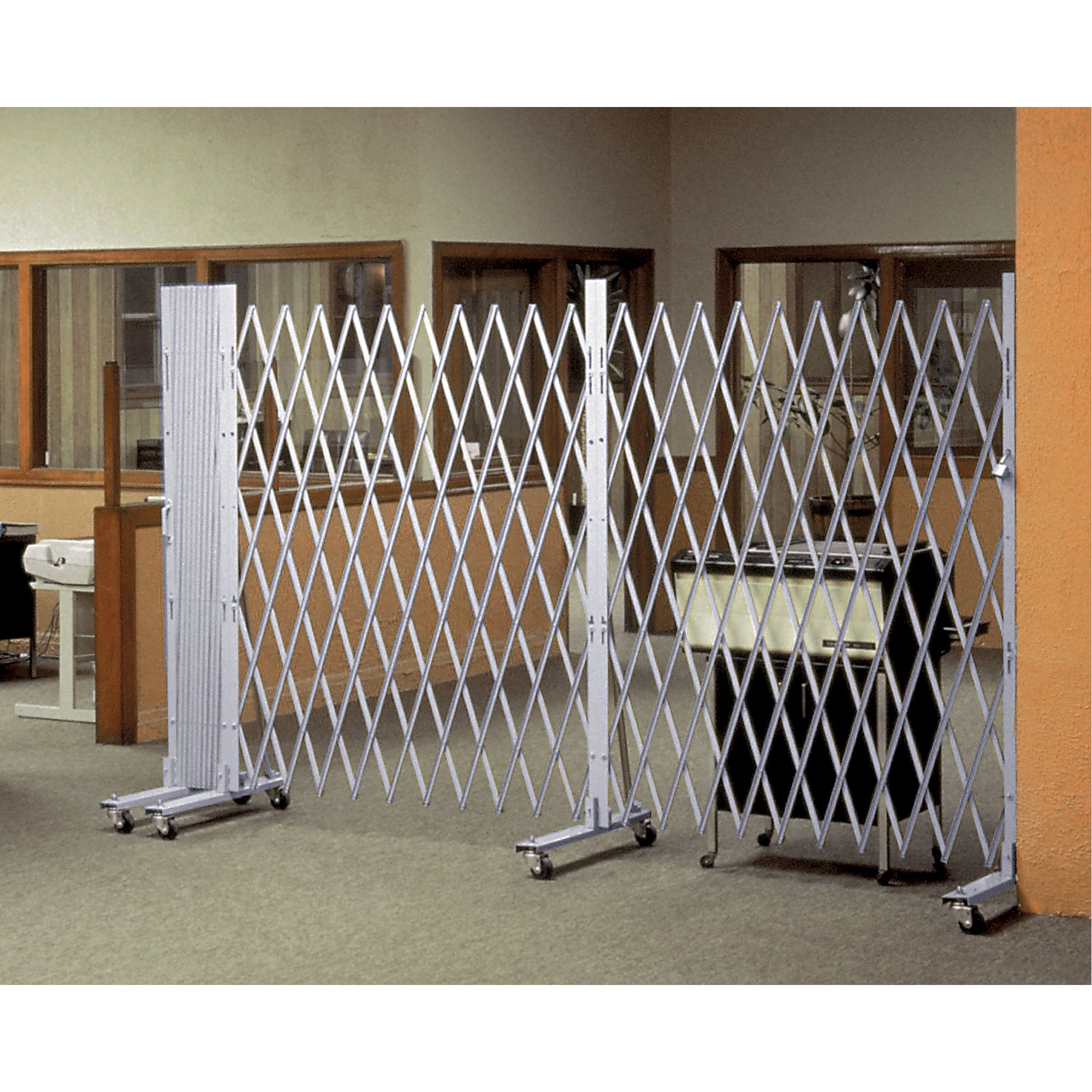 Portable Expanding Gates - KA091