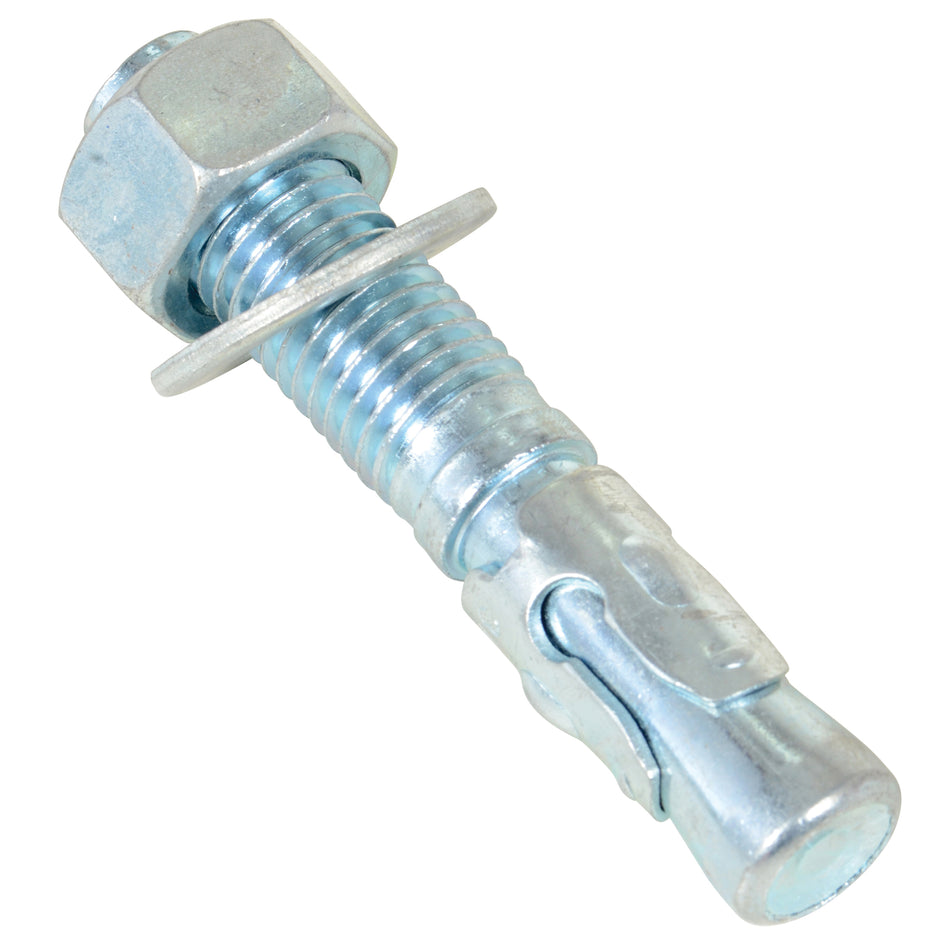 Wedge Bolt Anchor - KA116