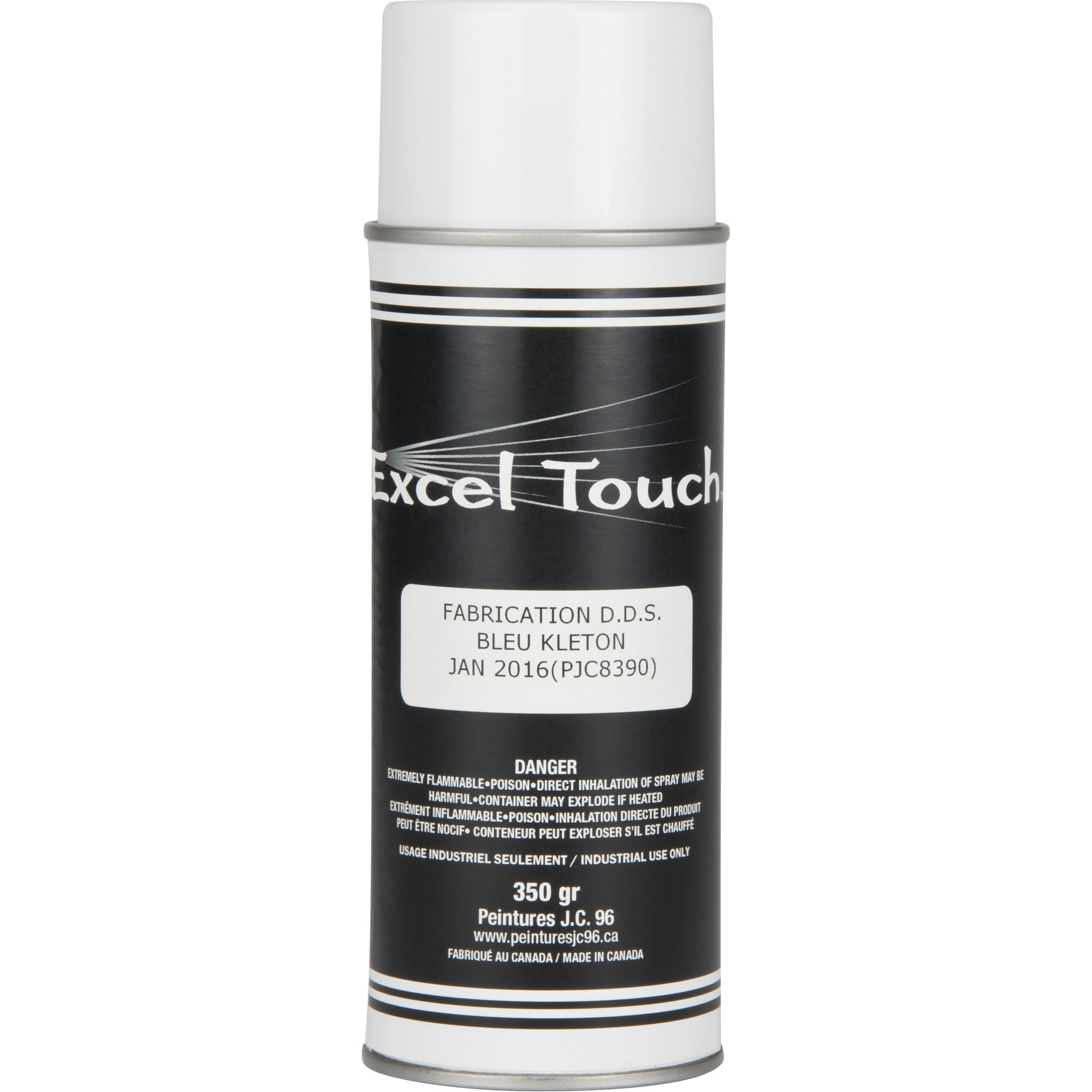 Touch-Up Paint - KD104