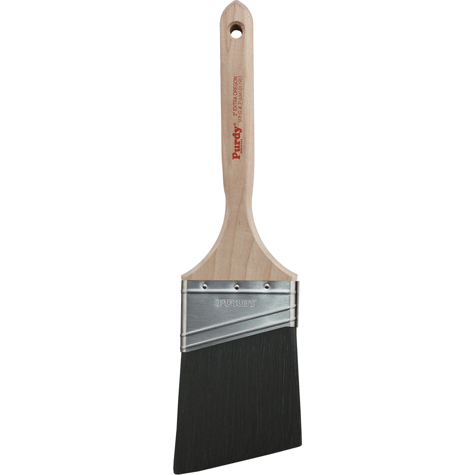 Extra Oregon Professional Paint Brush - KP028
