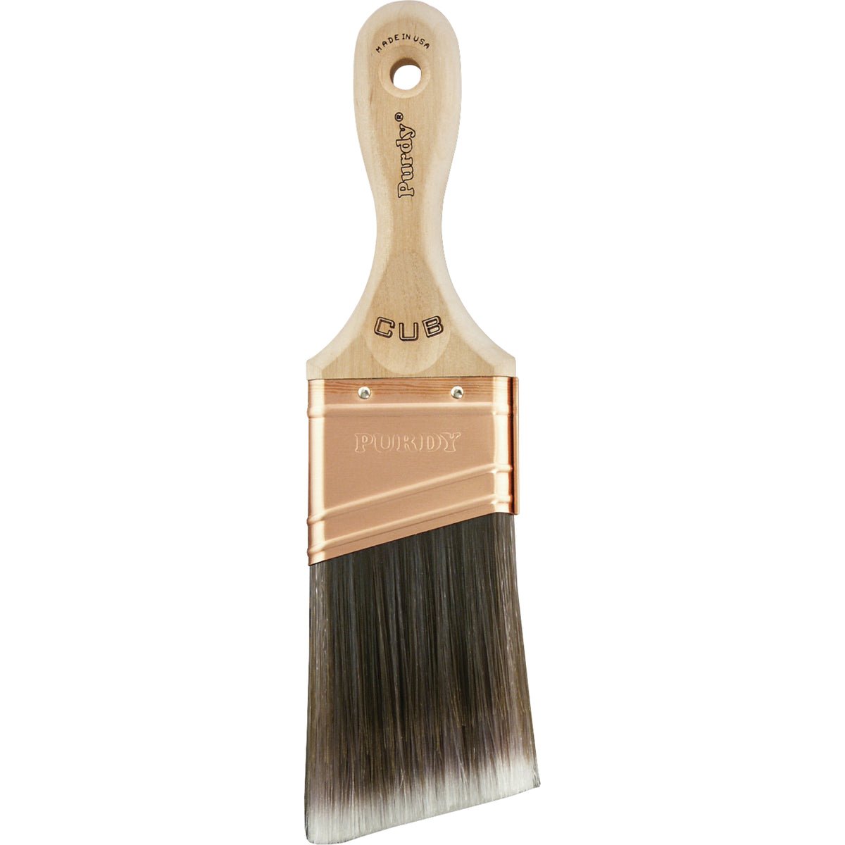XL-Cub Professional Paint Brush - KP032