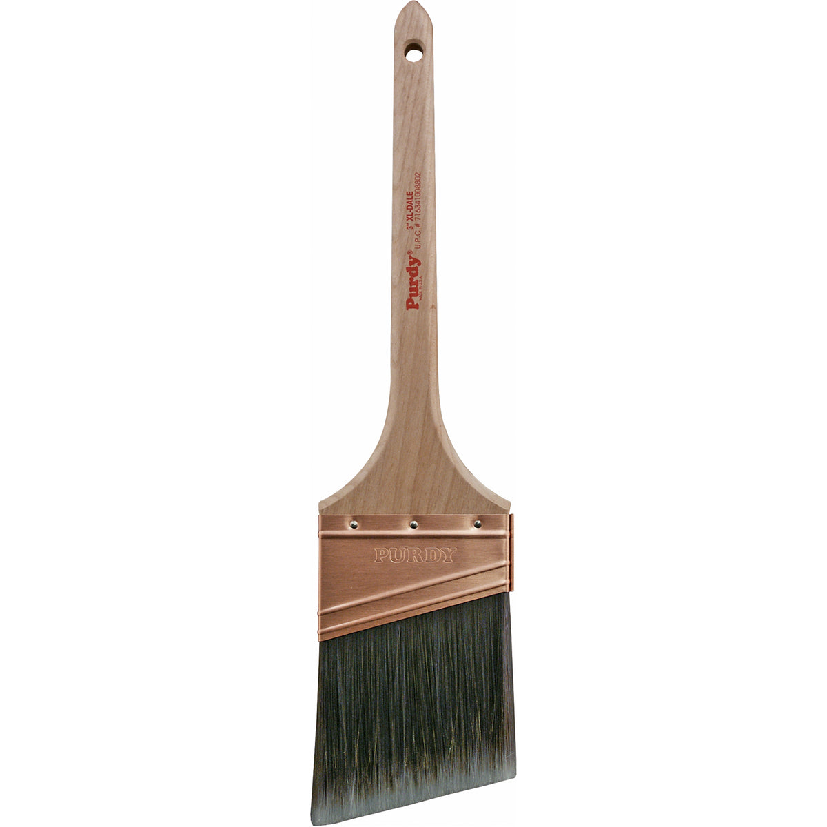 XL-Dale Professional Paint Brush - KP033