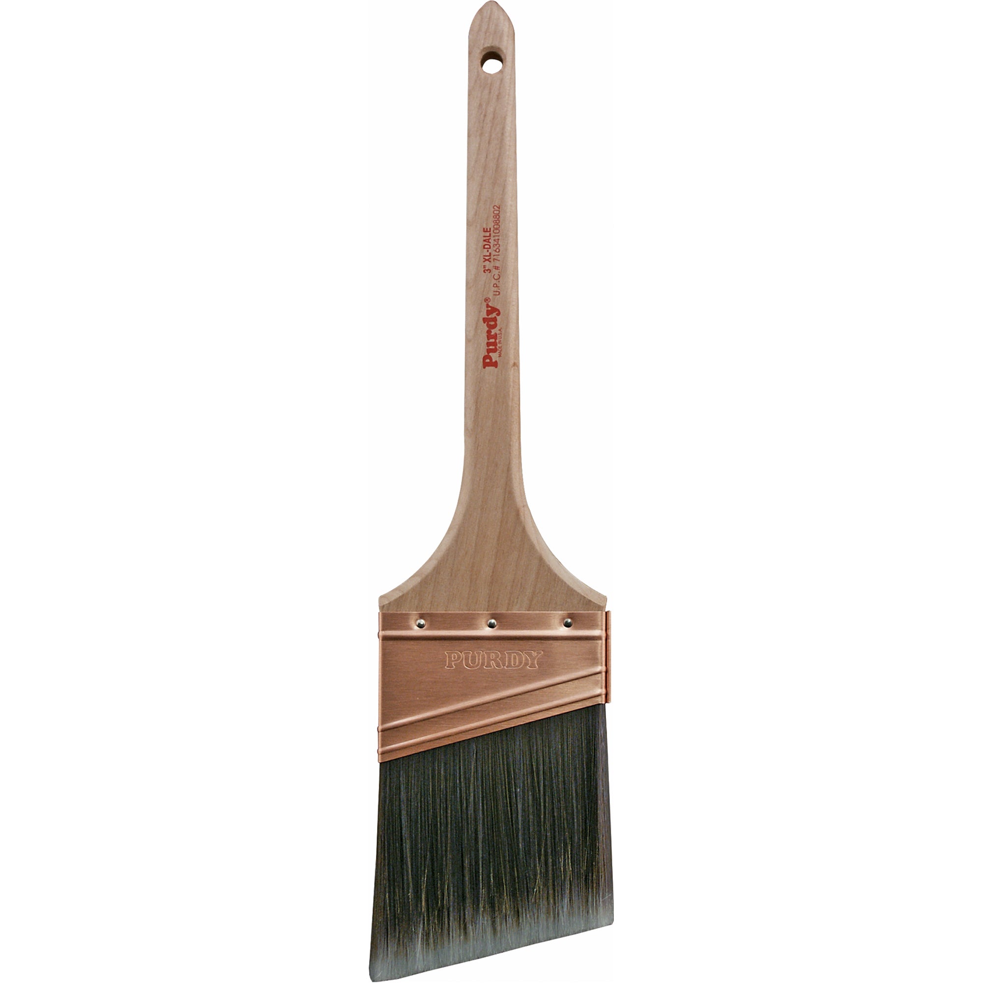 XL-Dale Professional Paint Brush - KP033
