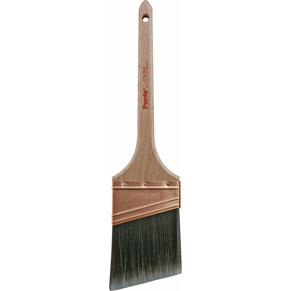 XL-Glide Professional Paint Brush - KP034