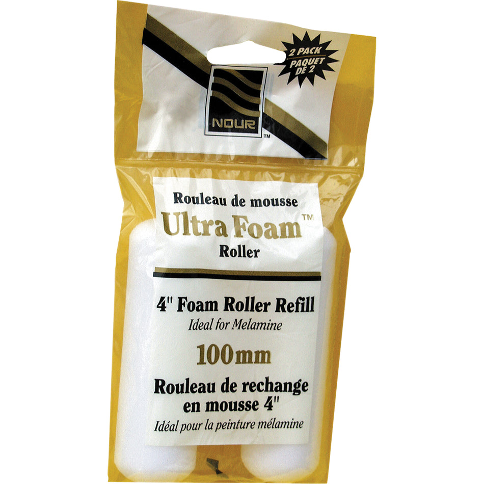 Foam Rollers - KP080