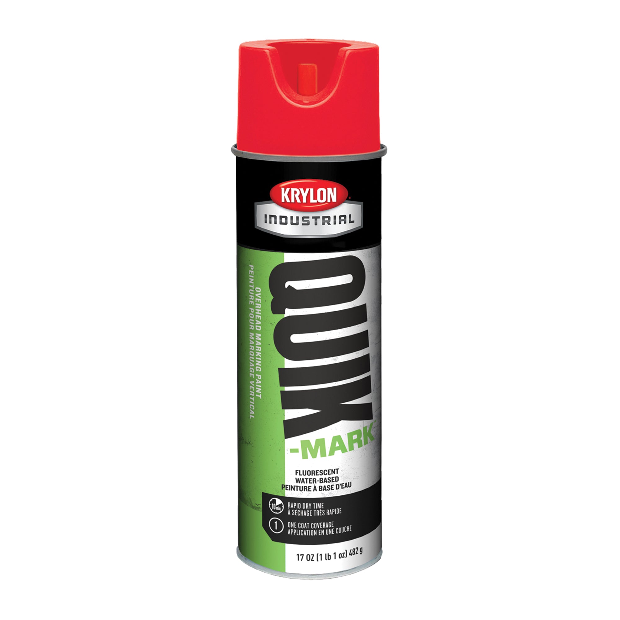 Industrial Overhead Marking Paint - KP091