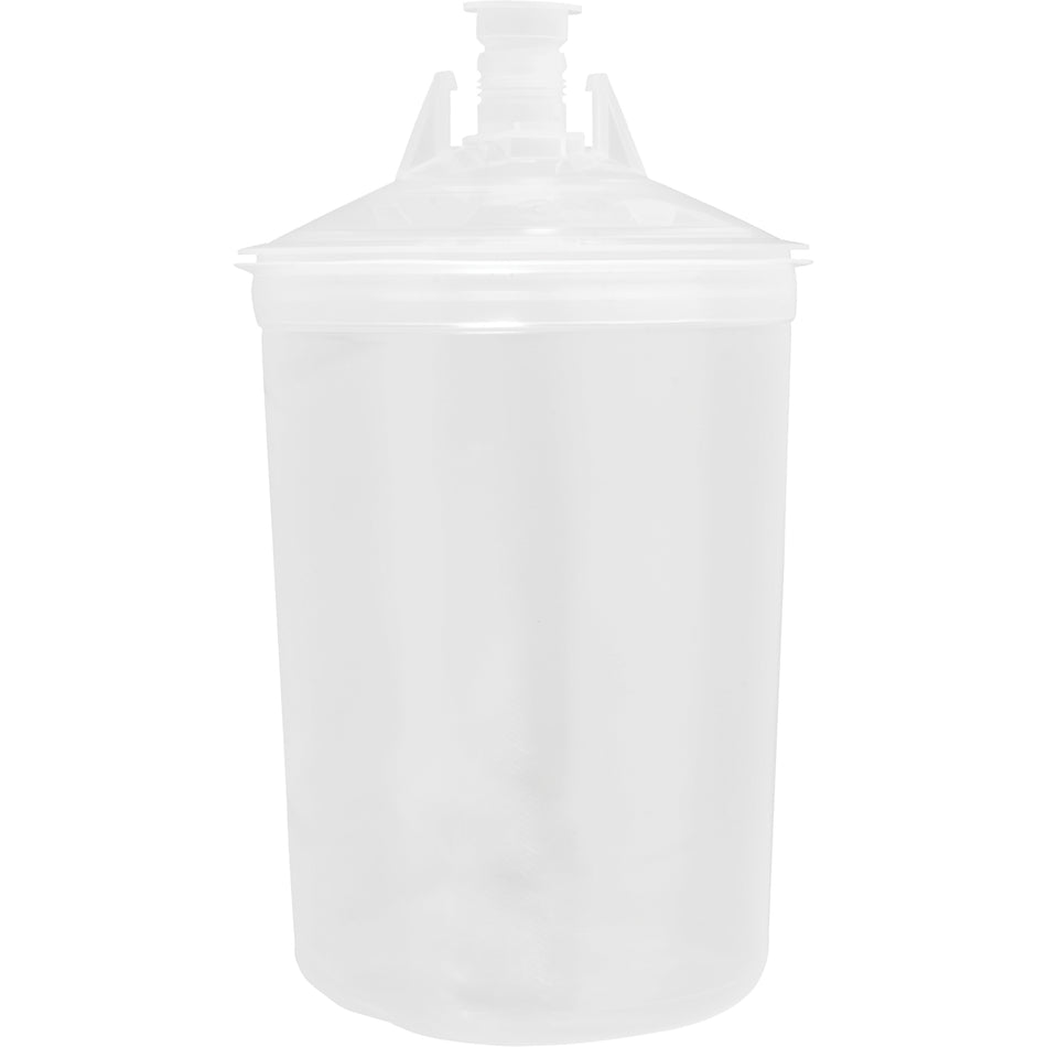 PPS™ Mini Lids & Liners - KP100