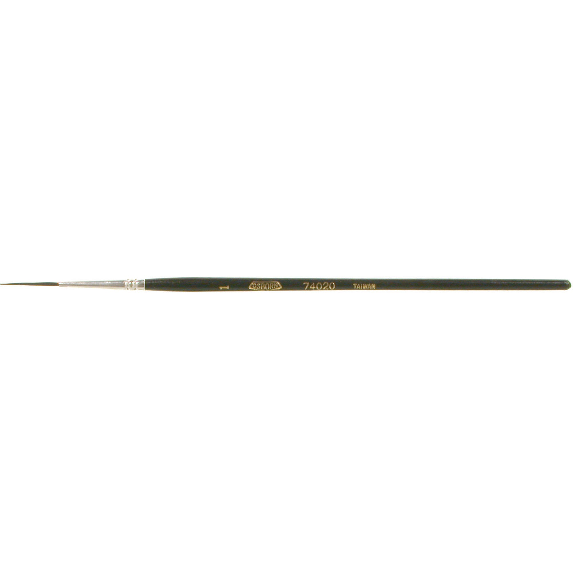 Round Lettering Marking Paint Brush - KP166