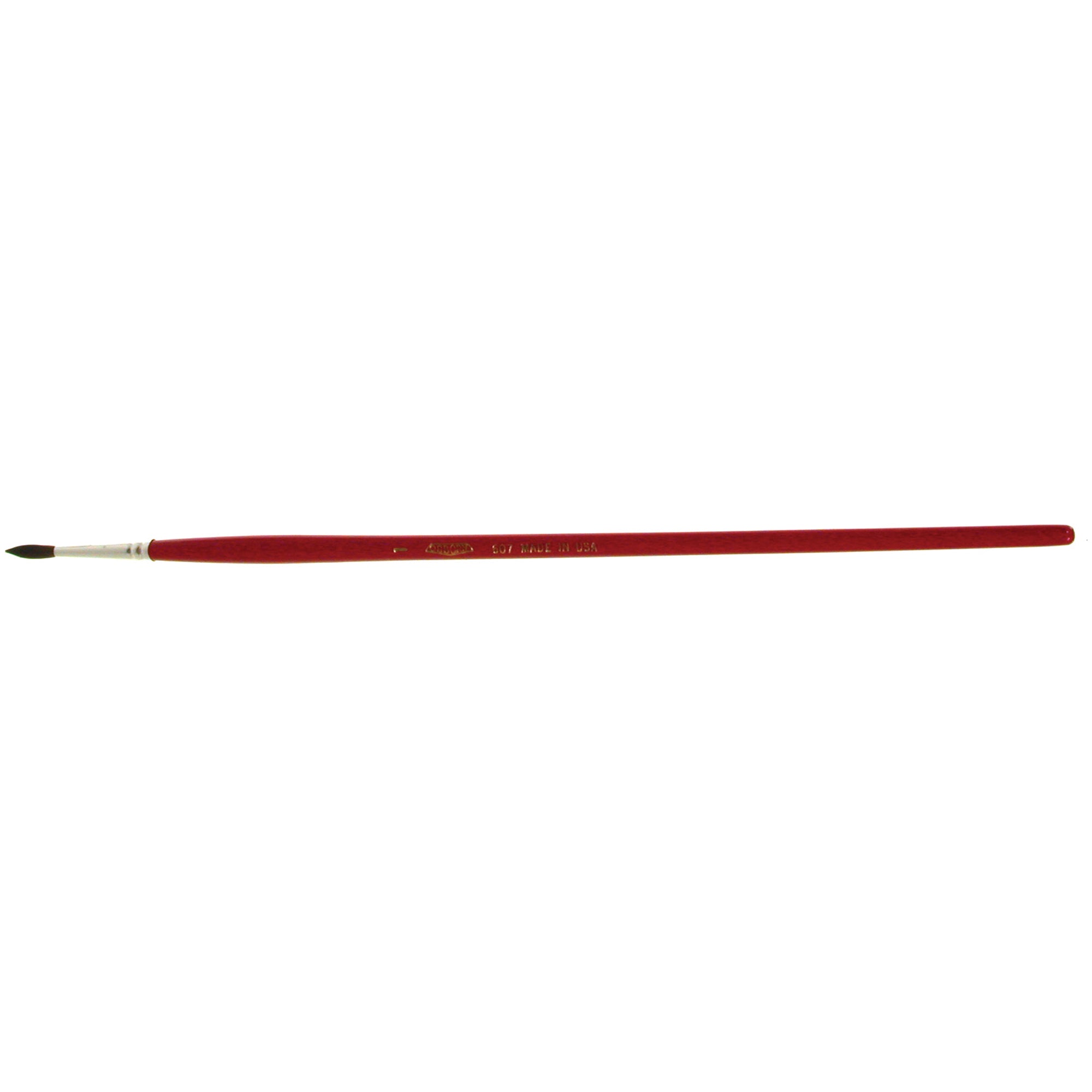 Round Marking Paint Brush - KP195