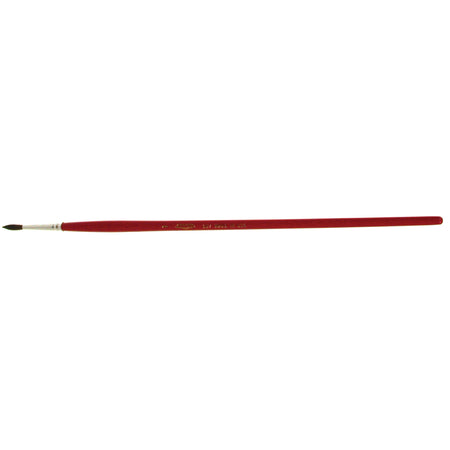 Round Marking Paint Brush - KP195