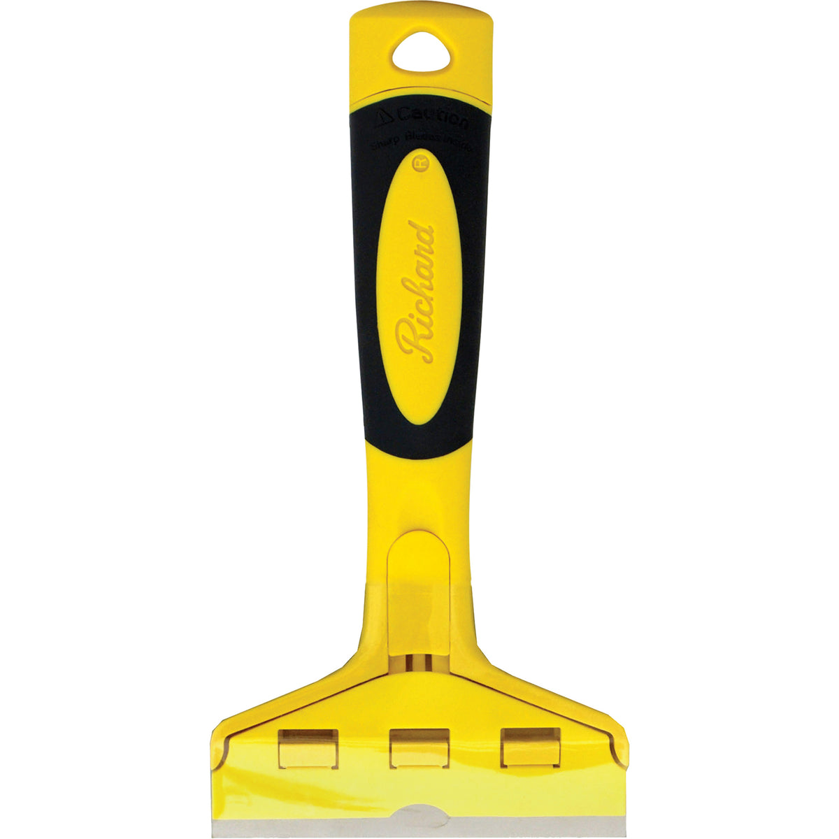 Glass, Tile & Wallpaper Scraper - KP318