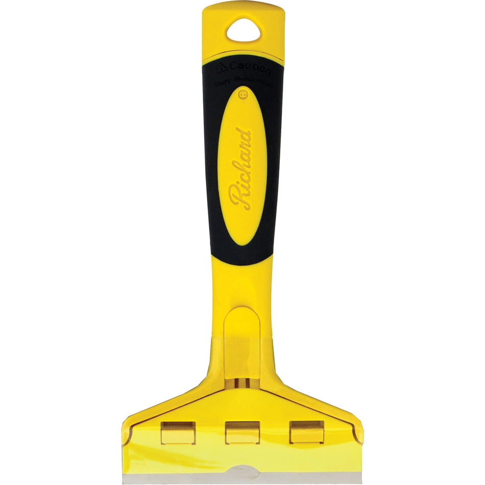 Glass, Tile & Wallpaper Scraper - KP318