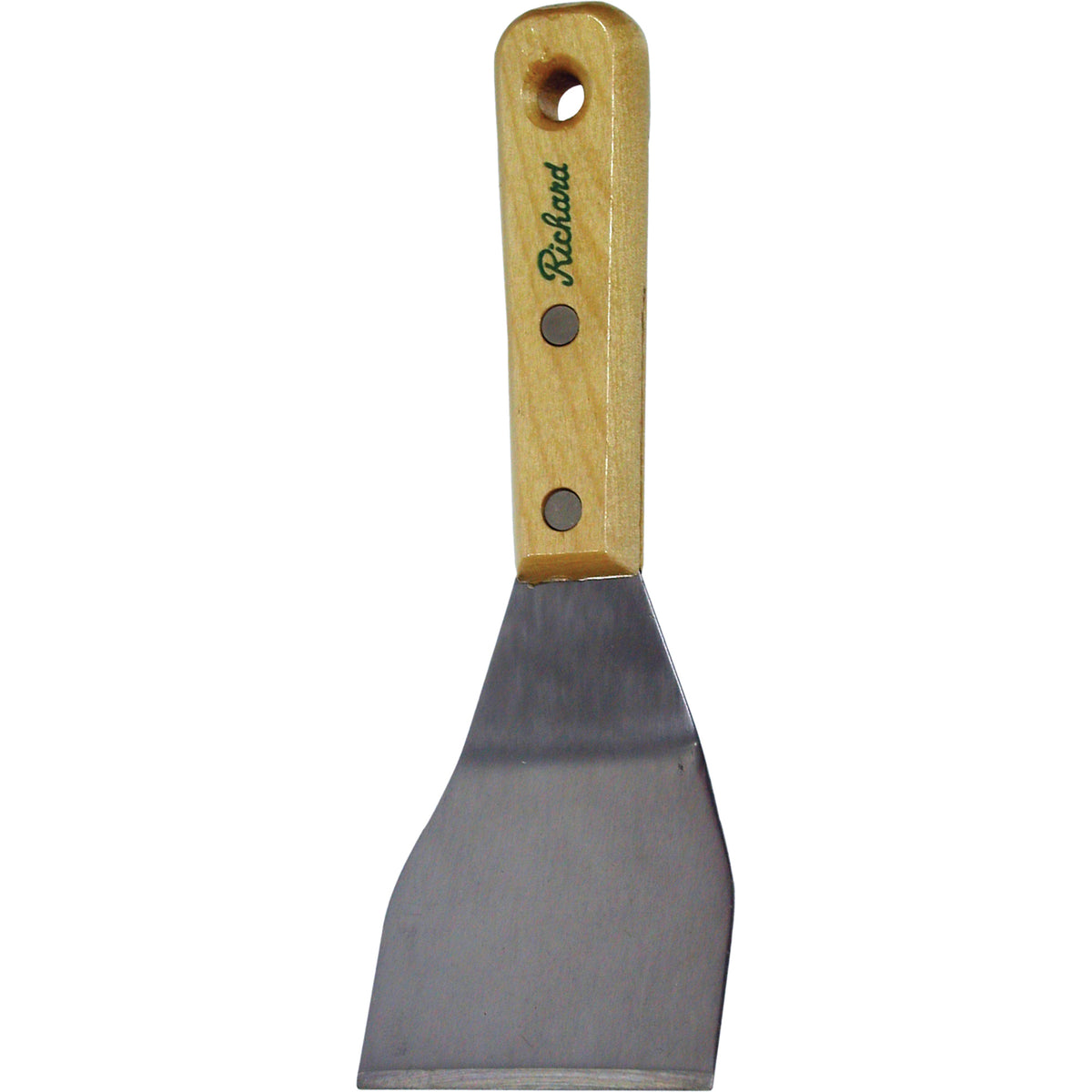 Stiff Blade Bent Scraper - KP323