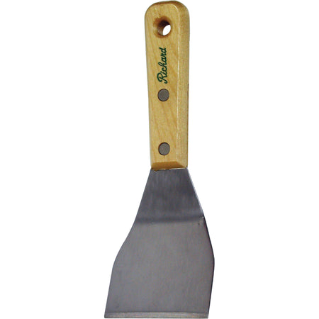 Stiff Blade Bent Scraper - KP323